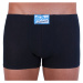 Men's boxers Styx classic rubber black