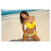 Swimwear Angelina Primula-Arles M-544 yellow