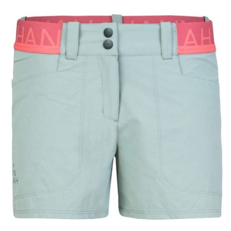 Women's shorts Hannah NYLAH shadow