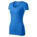 Malfini premium Action Dámske tričko 152 snorkel blue