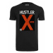 Mr. Tee Hustler X-Rated Tee black