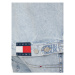 Tommy Jeans Džínsová bunda Aiden DM0DM18774 Modrá Oversize