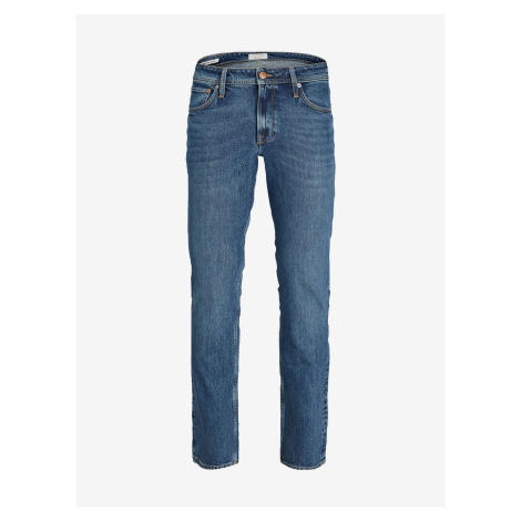 Pánske rovné džínsy Jack & Jones