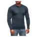 Edoti Men's sweater