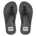 Helly Hansen Žabky W Logo Sandal 11601_990 Čierna