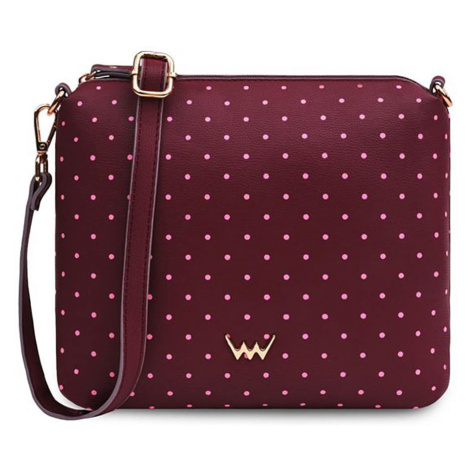 Vuch Coalie Dotty Pink/ Wine