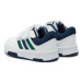 Adidas Sneakersy Tensaur Sport 2.0 Cf I IF1735 Biela