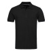 Stedman® Pánske polo tričko ST9050 Black Opal