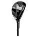 TaylorMade Qi10 Golfová palica - hybrid Ľavá ruka 4 22° Regular