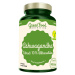 GreenFood Nutrition Ashwagandha Extract 10% Withanolides 90 kapsúl