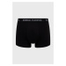 Boxerky Armani Exchange 3-pak pánske