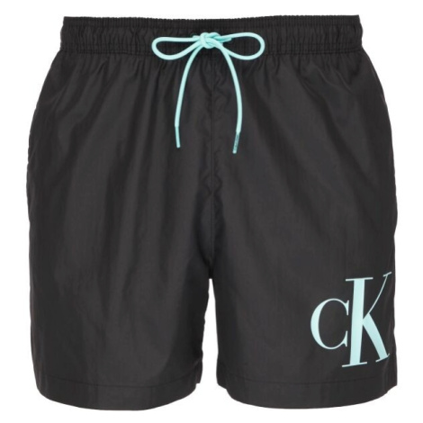 Pánske plavky Calvin Klein