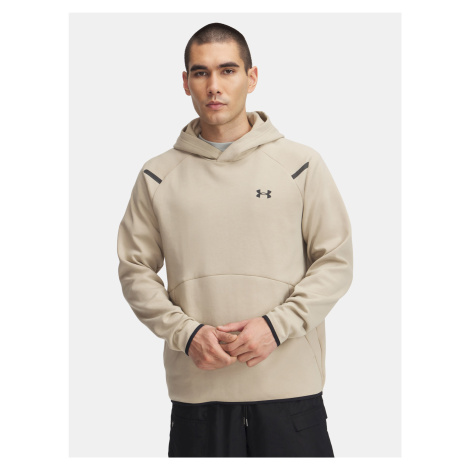 Pánske mikiny Under Armour