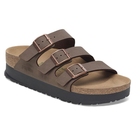 Dámske šľapky a žabky Birkenstock