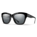 Smith SWAY 807/M9 Polarized - ONE SIZE (52)