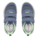 Superfit Sneakersy 1-006207-8000 S Modrá