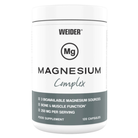 Weider Magnézium komplex