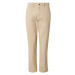 GAP Chino nohavice 'ESSENTIAL'  kaki