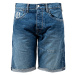 Pepe jeans  PM800969 | Callen Short Reclaim  Šortky/Bermudy Modrá