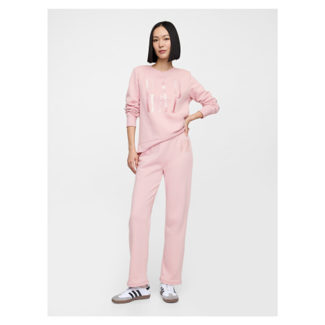 GAP Sweatpants with Logo - Women