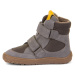 Froddo G3160205-3 Grey barefoot topánky 27 EUR
