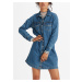 Levi&#39;s Blue Women&#39;s Denim Shirt Dress - Women&#39;s®