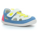 Little Blue Lamb sandále LBL Tune Blue (BB23203-BU) 24 EUR