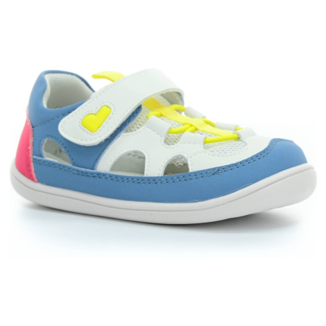 Little Blue Lamb sandále LBL Tune Blue (BB23203-BU) 24 EUR