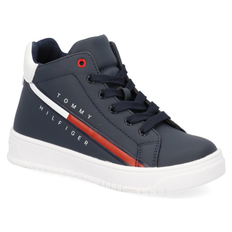 Topánky pre chlapcov Tommy Hilfiger