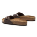 Birkenstock Šľapky Madrid Bs 40391 Hnedá