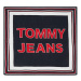 Tommy Jeans Šatka - TJW GRAPHIC BANDANA viac farebná