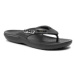 Crocs Žabky Classic Crocs Flip 207713 Čierna