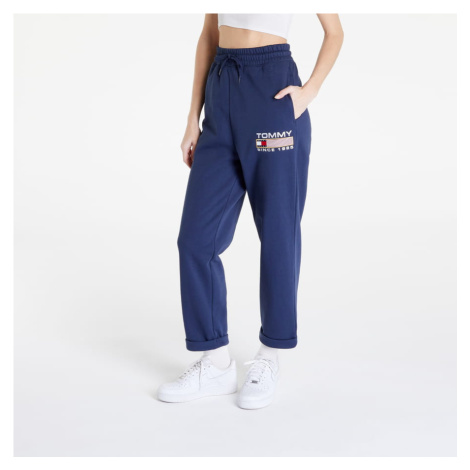 TOMMY JEANS Modern Athletic Sweatpant Twilight Navy Tommy Hilfiger