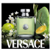 Versace Versense toaletná voda pre ženy