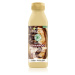 Garnier Fructis Cocoa Butter Hair Food vyhladzujúci šampón pre nepoddajné vlasy
