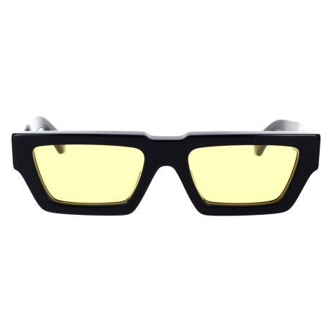 Off-White  Occhiali da Sole  Manchester 11018  Slnečné okuliare Čierna