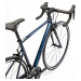 Dámsky cestný bicykel EDR AF 105 modrý