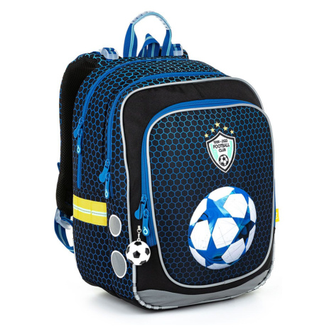 Doplnky pre chlapcov Topgal