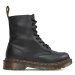 Dr. Martens Členková obuv Pascal 13512006 Čierna