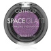 Catrice Space Glam mini očné tiene odtieň 020 Supernova