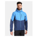 Men's outdoor jacket Kilpi SONNA-M Dark blue