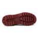 Wrangler Outdoorová obuv Seattle Lace Hi WL22509A Čierna