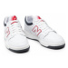 New Balance Sneakersy BB480LWG Biela