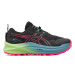 Asics Topánky Trabuco Max 2 1012B426 Čierna