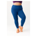 Rough Radical Woman's Leggings Impulse + Navy Blue