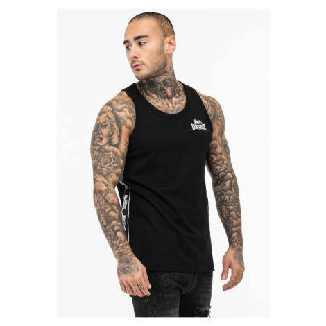 Lonsdale Men's singlet regular fit