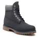 Timberland Outdoorová obuv 6" Premium Boot TB0A2DSJ019 Tmavomodrá