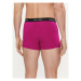 Calvin Klein Underwear Súprava 3 kusov boxeriek 000NB3528E Farebná