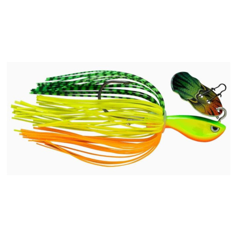 Rapala blyskáč rap-v pearch bladed jig ft 8 cm - 15 g