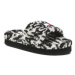 Tommy Jeans Papuče Slipper EN0EN02041 Čierna